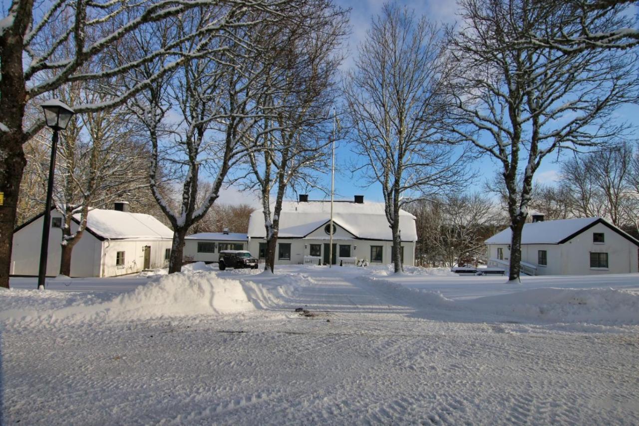 Bergby Herrgard Grisslehamn Dış mekan fotoğraf