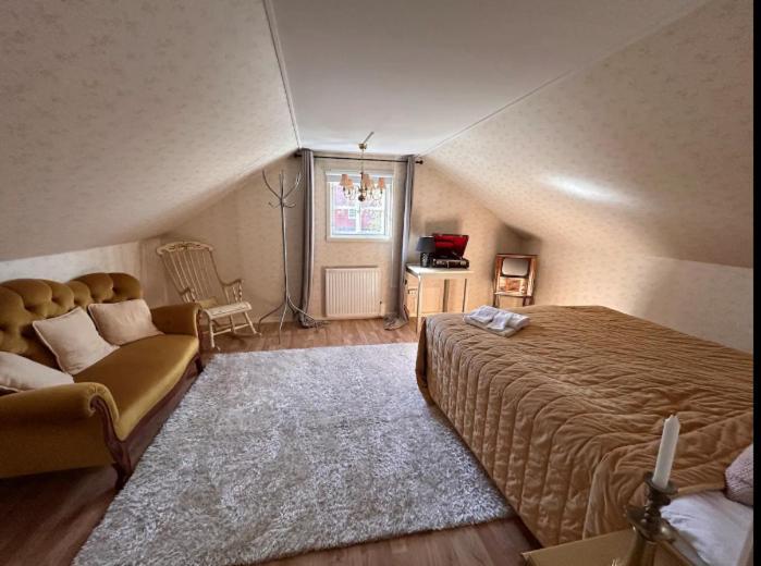 Bergby Herrgard Grisslehamn Dış mekan fotoğraf